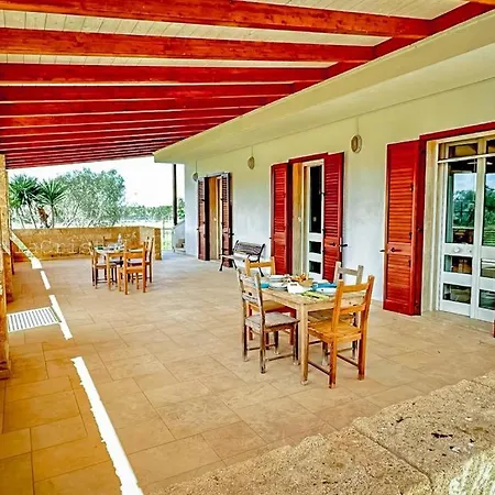 Villa Cristallo -