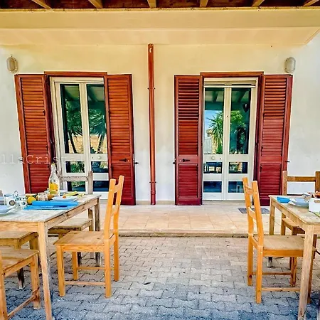 Cristallo - Villa *