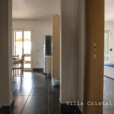Villa Cristallo - Gallipoli