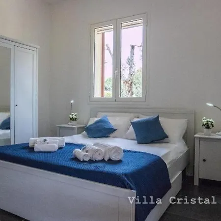Cristallo -
