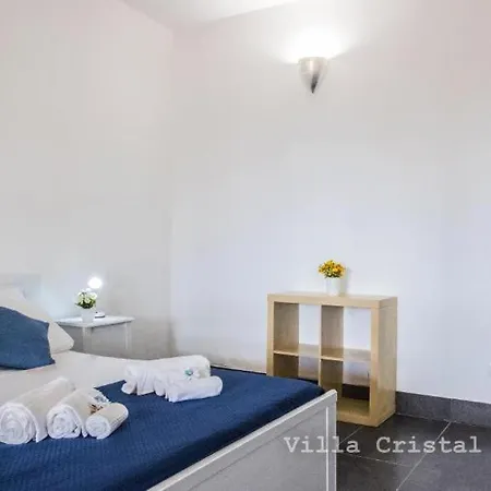 Villa Cristallo - Gallipoli