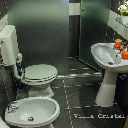Cristallo - *