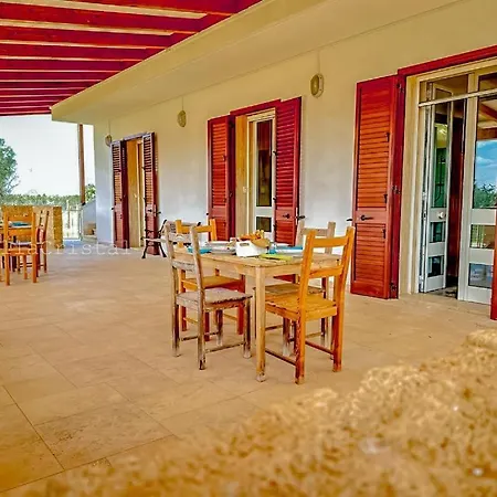 Cristallo - * Gallipoli