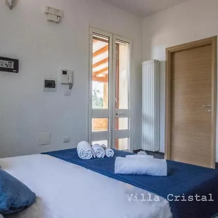 Cristallo -