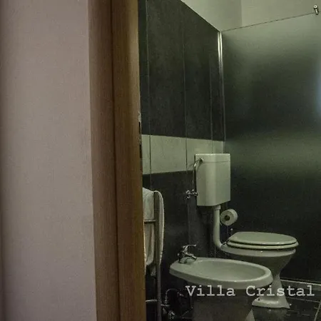 Cristallo - Villa