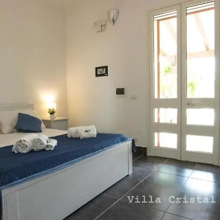 Cristallo - * Gallipoli