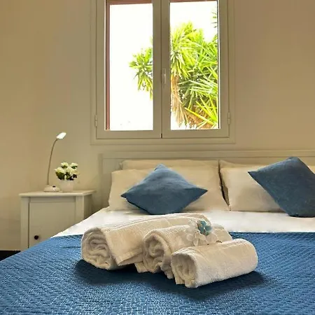 Villa Cristallo -