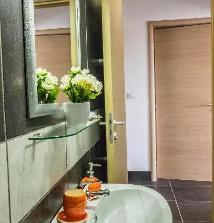 Villa Cristallo - Gallipoli