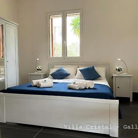 Cristallo - *