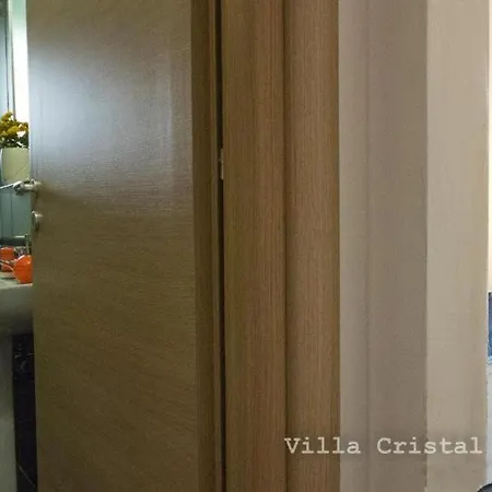 Cristallo - * Gallipoli