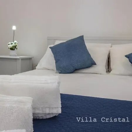 Cristallo -