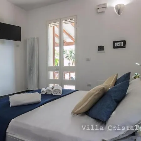Villa Cristallo - Gallipoli