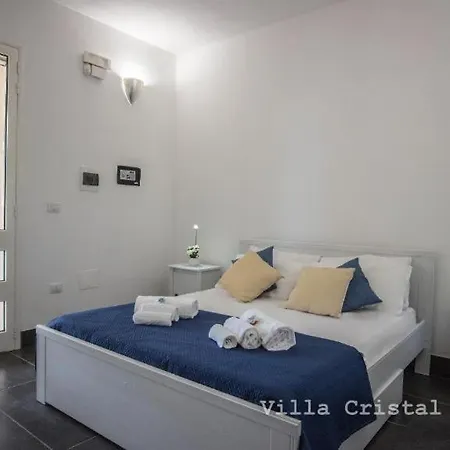 Cristallo - Villa *