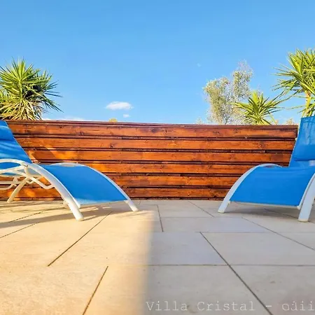 Villa Cristallo - Gallipoli