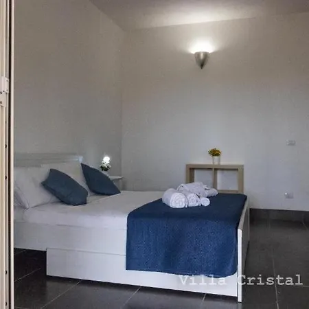 Cristallo - Gallipoli