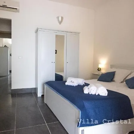 Cristallo - Villa *