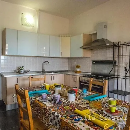 Villa Cristallo - Gallipoli