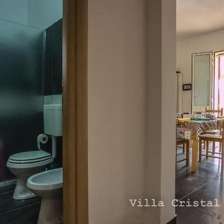 Cristallo - Gallipoli