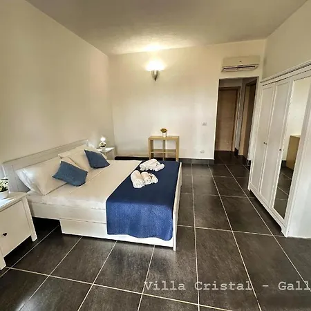 Cristallo - * Gallipoli