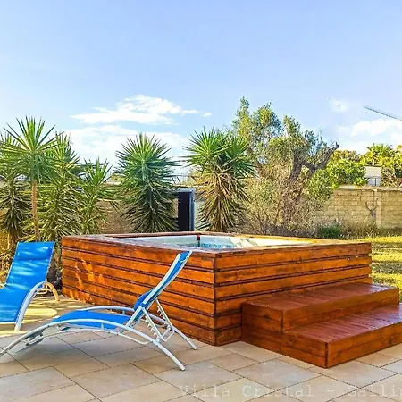 Cristallo -