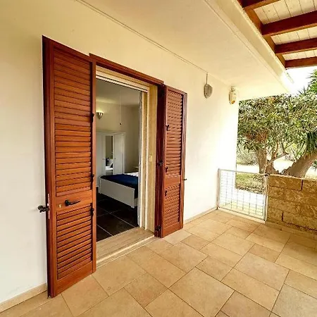 Villa Cristallo -