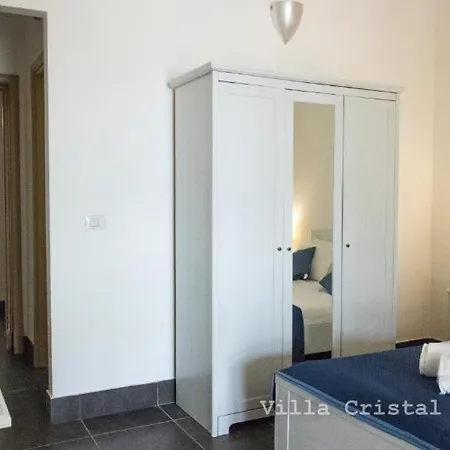 Cristallo - *