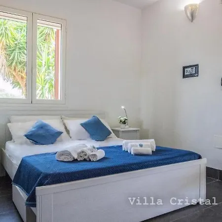 Cristallo - Gallipoli