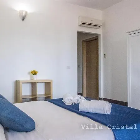 Cristallo - Villa