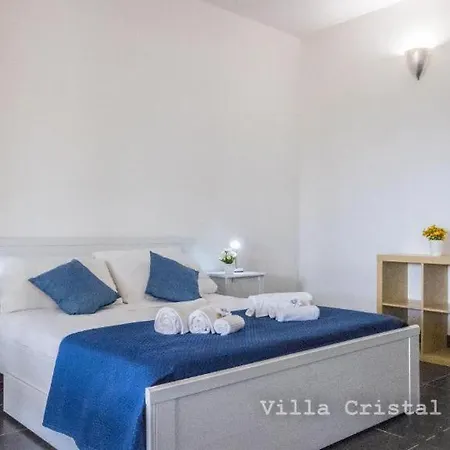 Cristallo - Villa *