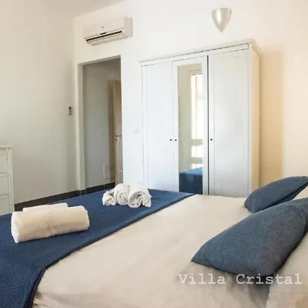 Villa Cristallo - Gallipoli