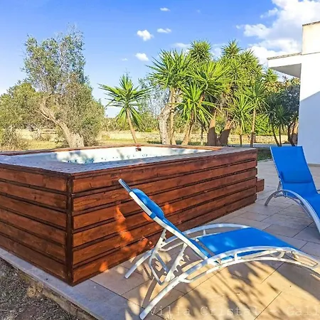 Cristallo - Gallipoli