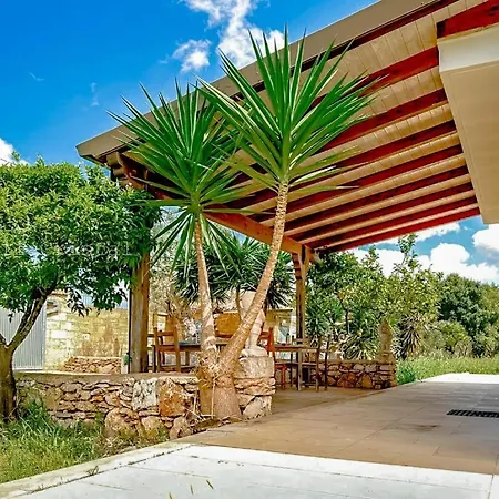 Villa Cristallo - Gallipoli