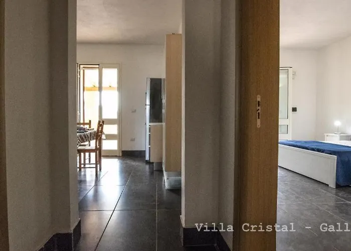 Villa Cristallo - Gallipoli