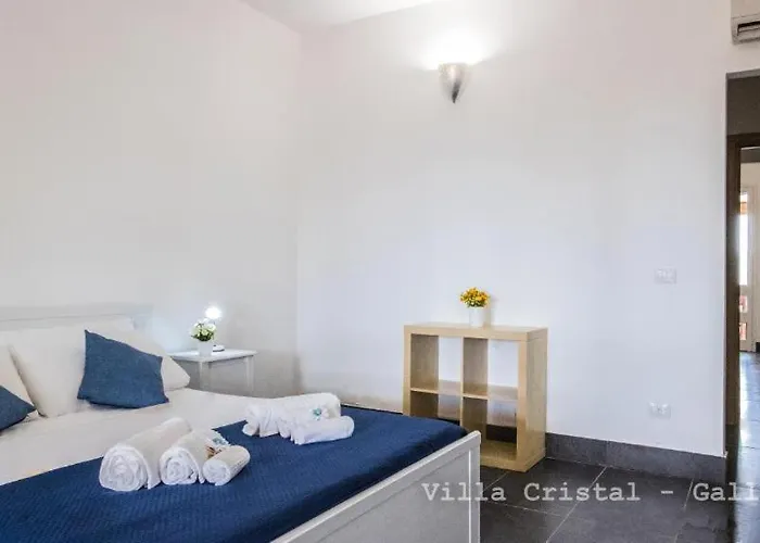Villa Cristallo - Gallipoli