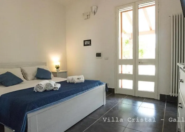 Cristallo - * 갈리폴리