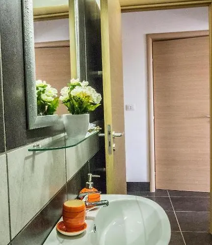 Villa Cristallo - Gallipoli