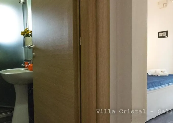 Cristallo - * Gallipoli