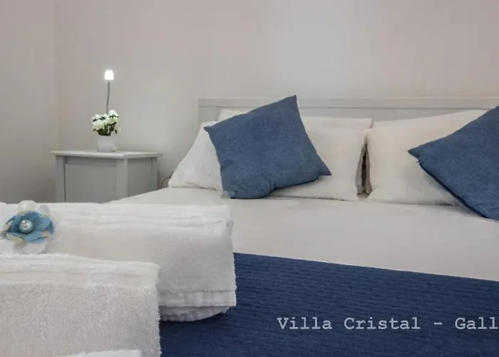 Cristallo -