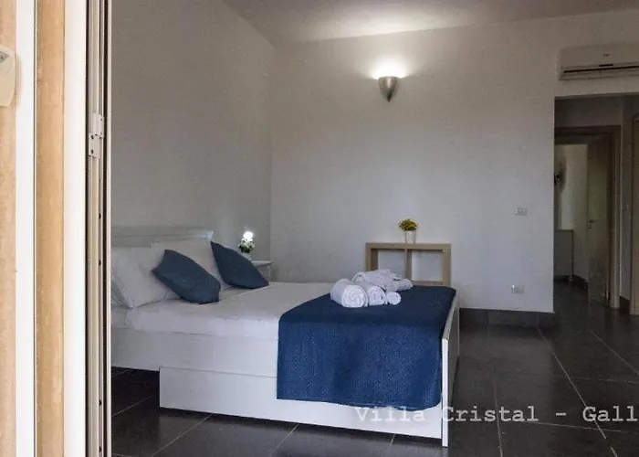 Cristallo - 갈리폴리