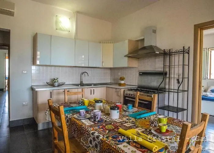 Villa Cristallo - Gallipoli