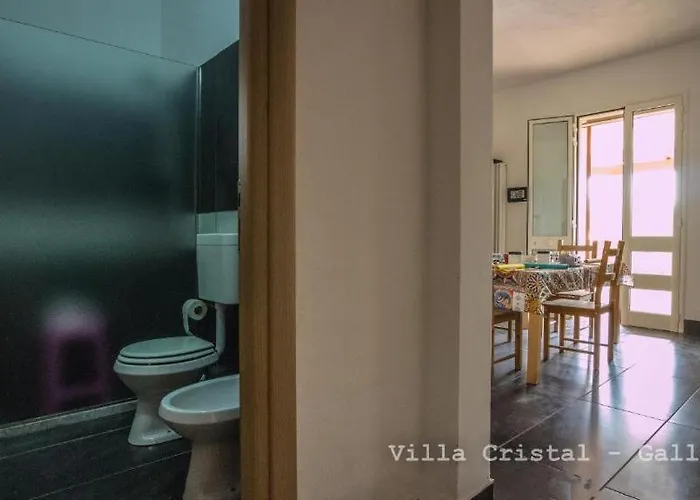 Cristallo - Gallipoli