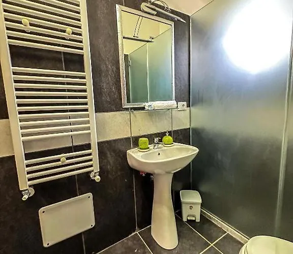 Cristallo - 빌라 *