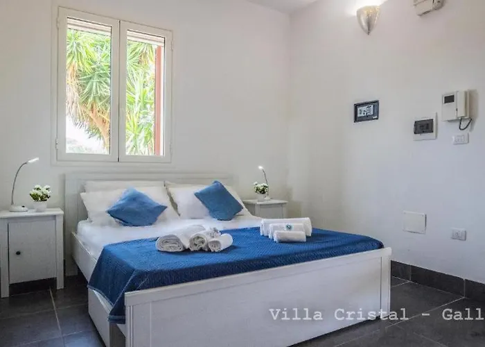 Cristallo - Gallipoli