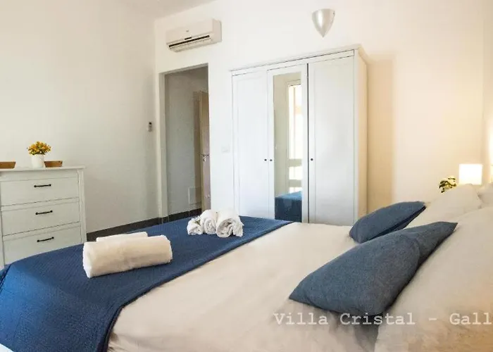 Villa Cristallo - Gallipoli