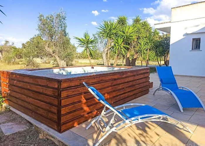 Cristallo - Gallipoli