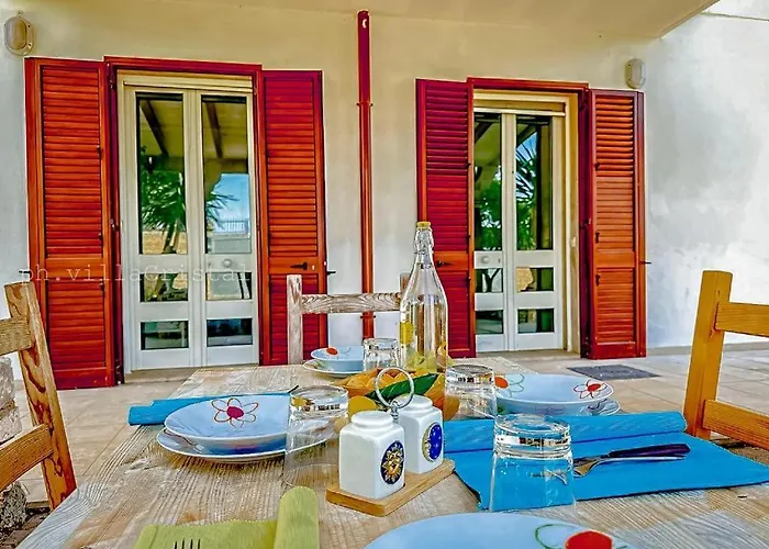 Cristallo - * Gallipoli