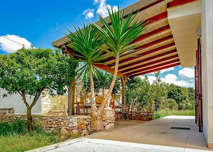 Villa Cristallo - Gallipoli